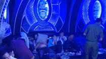 Chỉ đạo làm rõ trách nhiệm để xảy ra sai phạm ở bar và karaoke Gossip
