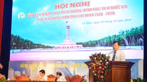 Thu nhập của người dân tăng gấp đôi sau 10 năm xây dựng nông thôn mới