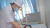 Cứu sống bệnh nhân 23 tuổi “thập tử nhất sinh” 