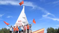 Tổ chức tuần văn hóa – du lịch Mũi Cà Mau