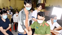 Khó đến mấy cũng phải làm cho bằng được 