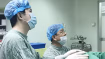 Nội soi thành công tuyến tiền liệt cho cụ ông 101 tuổi