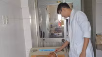 Cứu sống bệnh nhận bị vỡ túi phình mạch máu não nguy kịch