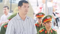 “Nổ” là người của “Bộ Ngoại giao” được mời về Cà Mau tìm dự án 