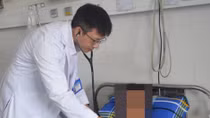 15 phút cứu sống bệnh nhân trẻ nhồi máu ngưng tim 