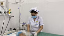 Cứu sống 2 bệnh nhân ngưng tim, ngưng thở 
