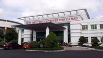 Bệnh viện ở Cà Mau có 39 thiết bị 3 năm chưa sử dụng