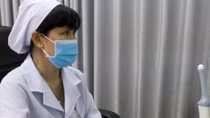 Thai nhi bị dị tật chẻ não cực kỳ hiếm gặp