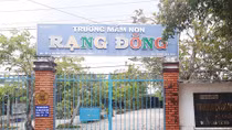 Đề nghị tạm đình chỉ Hiệu trưởng ở Cà Mau bị tố chiếm đoạt trên nửa tỉ đồng