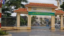 Học sinh cùng trường ở Sóc Trăng đâm nhau trọng thương