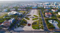 Bạc Liêu phấn đấu nằm trong tốp khá của khu vực ĐBSCL