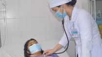 12 ngày nỗ lực cứu sống sản phụ “thập tử nhất sinh”