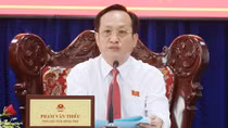 Bạc Liêu có tân Chủ tịch UBND tỉnh 
