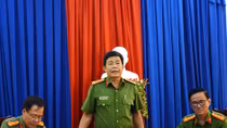 Thông tin về việc bắt tạm giam nguyên 2 cán bộ Phòng khám đa khoa