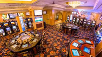 Thí điểm cho người Việt Nam chơi bài trong casino ở Phú Quốc