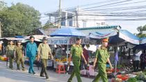 Hiệu quả của đề án bố trí Công an chính quy xuống cơ sở