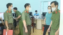 Nỗ lực từng giờ hoàn thành tiến độ hai Dự án lớn