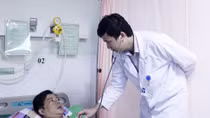 Cứu sống bệnh nhân bị điện giật ngưng tim 