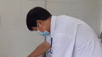 Bệnh nhân có thận lạc chỗ vô cùng hiếm gặp 