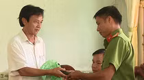 Đẩy mạnh công tác thu hồi vũ khí, vật liệu nổ