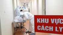 Khởi tố vụ án làm lây lan dịch bệnh ở TP Cà Mau 