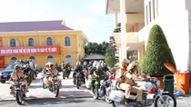 Tăng cường công tác tuyên truyền nâng cao cảnh giác