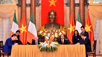 Thêm kỳ vọng từ nguồn năng lượng tái tạo
