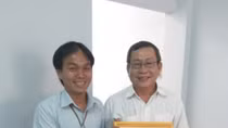 Khen thưởng người dân có thành tích bảo vệ cây xanh