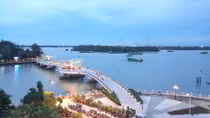 Cần Thơ nỗ lực trở thành trung tâm vùng đồng bằng sông Cửu Long