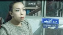 Khởi tố nữ phóng viên "tống tiền" doanh nghiệp