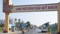 Kiến nghị thu hồi gần 600 triệu đồng sai phạm tại huyện Long Phú