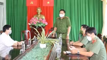 Xử phạt nhiều cá nhân vi phạm phòng, chống COVID-19