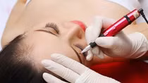 Chủ cơ sở phun xăm thẩm mỹ “chui” bị phạt 70 triệu đồng