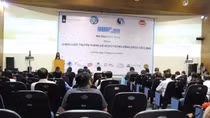 Khởi động chiến lược truyền thông kế hoạch đồng bằng sông Cửu Long