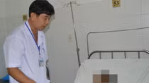 Nối thành công “của quý” bị đứt lìa cho bệnh nhân