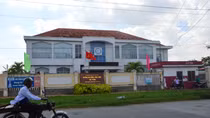Chuyển cơ quan điều tra vụ sai phạm tại Trường Cao đẳng cộng đồng 