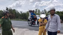 Thông tin nữ sinh bị "bắt cóc" rồi tự "giải thoát" ở Cà Mau là không chính xác