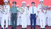Thành lập Phòng An ninh mạng và Phòng chống tội phạm sử dụng công nghệ cao Công an TP Cần Thơ