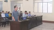 Phạt 9 năm tù đối tượng đưa 38 người nhập cảnh trái phép