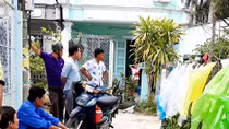Mâu thuẫn từ tiếng pô xe, 2 người thương vong