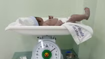 Cần Thơ đón chào những công dân “nhí” đầu tiên của năm 2018