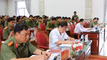 Tội phạm hình sự trên địa bàn TP Cần Thơ giảm 