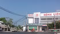 Sản phụ cùng thai nhi song sinh tử vong tại bệnh viện