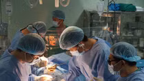 Cứu sống bệnh nhân bị suy tim nặng