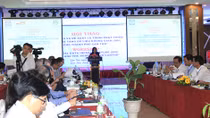 Hiệu quả của các dự án nâng cấp đô thị tại Cần Thơ