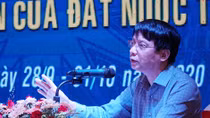 Nâng cao nhận thức về vai trò của văn học, nghệ thuật trong sự phát triển đất nước thời kỳ mới