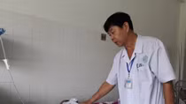 Cứu sống bệnh nhân bị đâm thủng thận 