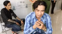 Triệt phá băng nhóm tiêu thụ xe gian, tàng trữ hung khí nguy hiểm