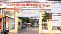 Cứu sống bé sinh non suy hô hấp nặng