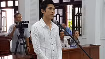 Án chung thân cho nghịch tử “ngáo đá” sát hại mẹ